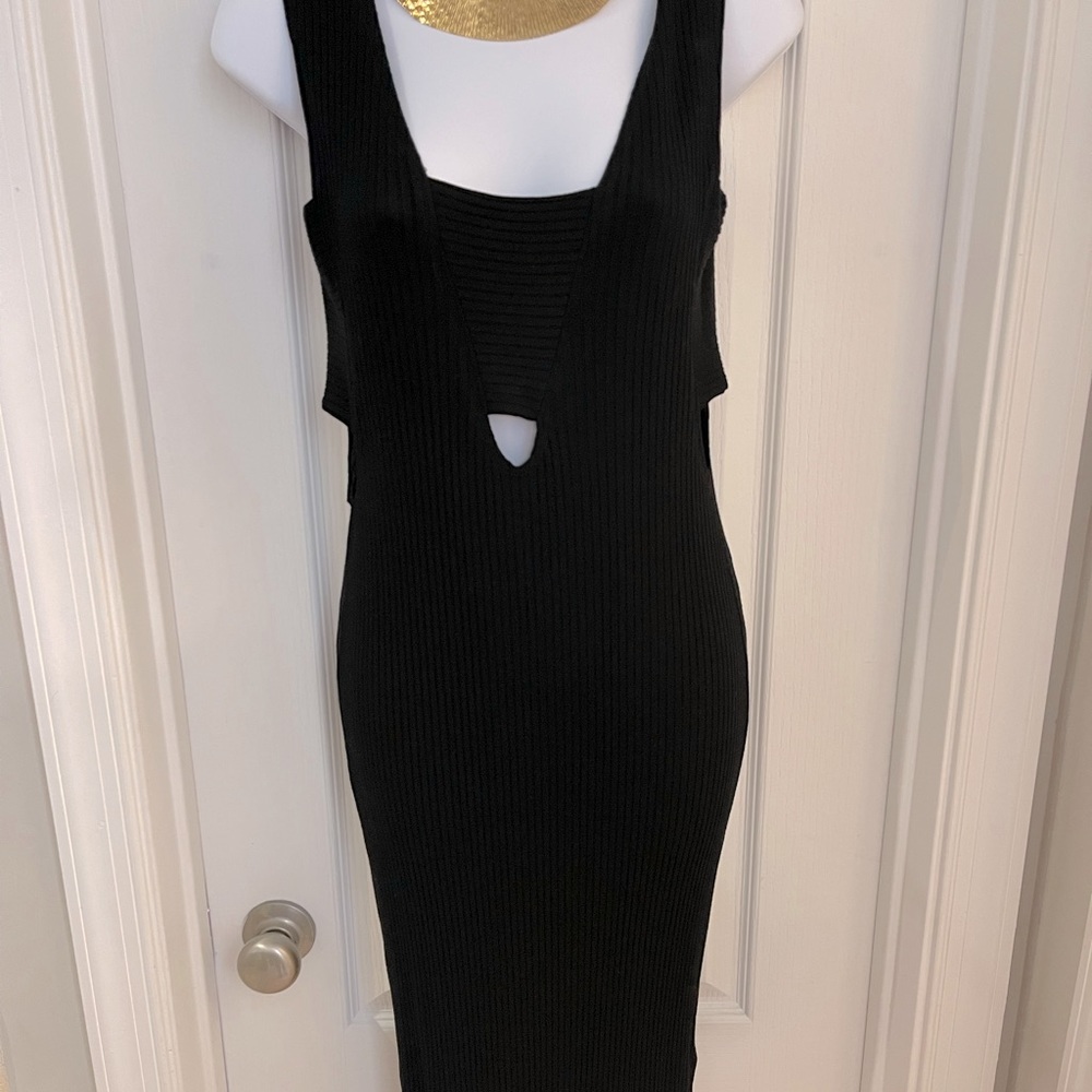 NWOT Little Black Dress